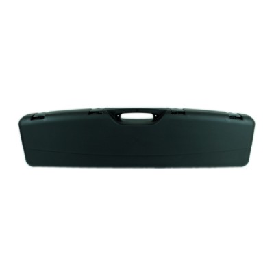 Kufer na broń 82x25x8 cm zamki szyfrowe 2x