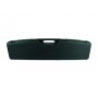 Kufer na broń 82x25x8 cm zamki szyfrowe 2x