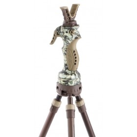Pastorał PRIMOS Trgger Stick Gen III - TRIPOD