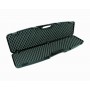 Kufer na broń 110x25x11 cm zamki szyfrowe 2x