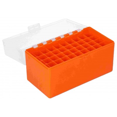 Pudełko na naboje 30.06 - 6.5x55  50szt OT