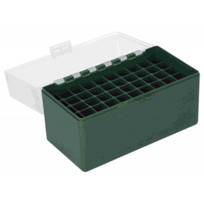 Pudełko na naboje 30.06 - 6.5x55  50szt GT