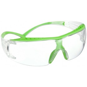 Okulary 3M  SecureFit 400X bezbarwne