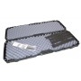 Kufer na broń 102x31x10 cm Flambeau