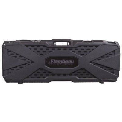 Kufer na broń 102x31x10 cm Flambeau