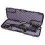 Kufer na broń 102x31x10 cm Flambeau