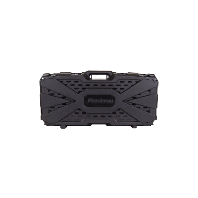 Kufer na broń 77x32x31 cm Flambeau