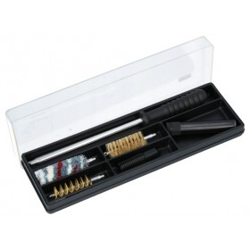 Wycior kal. 12 aluminiowy 3-części pudełko