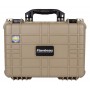 Walizka 30x23x12.7 cm Flambeau HD