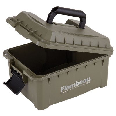 Pojemnik Flambeau 7415SB Shotshell Ammo Can