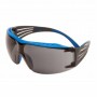Okulary 3M  SecureFit 400X szare