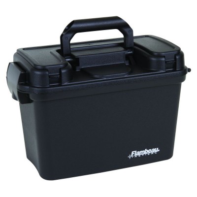 Pojemnik Flambeau 6430SD Tactical  Dry Box