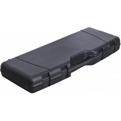 Kufer na broń 100x35x12 pianka CUBE