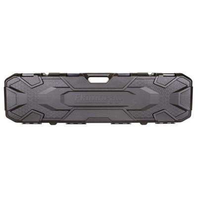 Kufer na broń 128x35x12 cm - premium