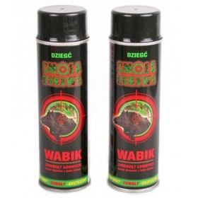 Smoła bukowa 500ml spray