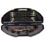 Walizka na łuk Flambeau Bow Case