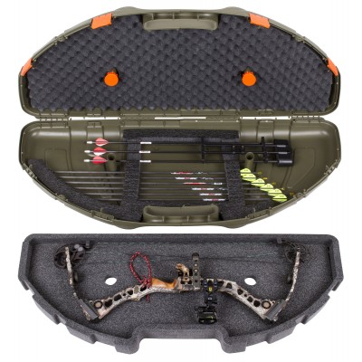 Walizka na łuk Flambeau Compound  Bow Case
