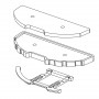 Walizka na łuk Flambeau Compound  Bow Case
