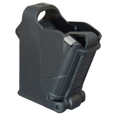 UpLULA  9mm - .45ACP mags CZARNY