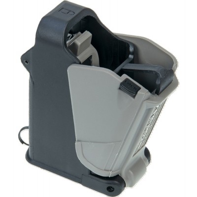 22UpLULA - kal .22LR double-stack mag loader