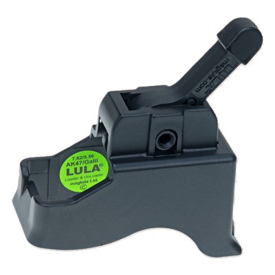 LULA  AK-47GALIL