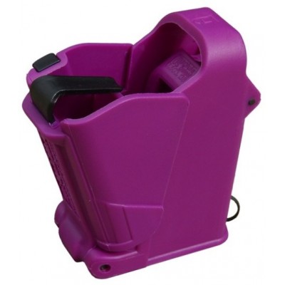 UpLULA  9mm - .45ACP mags FIOLETOWY