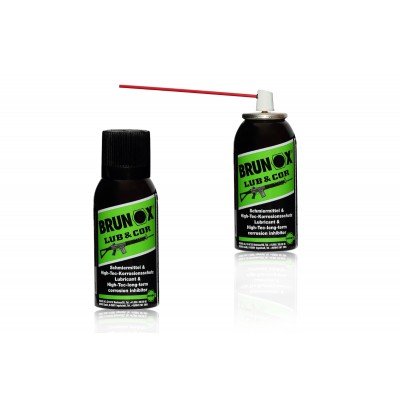 Smar Brunox Lub & Cor 100ml