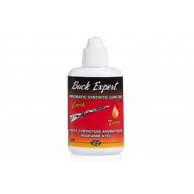 Olej do broni  Buck Expert Runo leśne 36ml