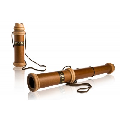 Wabik na jelenie  - tuba 3-częściowa HUBERTUS