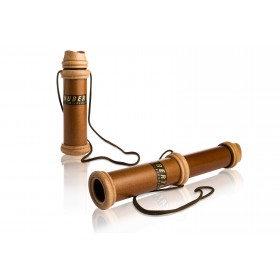 Wabik na jelenie  - tuba 2-częściowa HUBERTUS