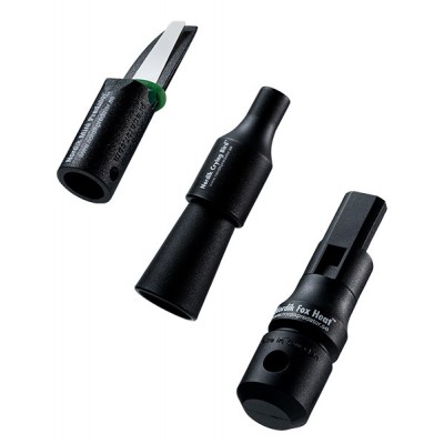Wabik na lisy - Nordik 3-PACK