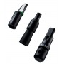 Wabik na lisy - Nordik 3-PACK