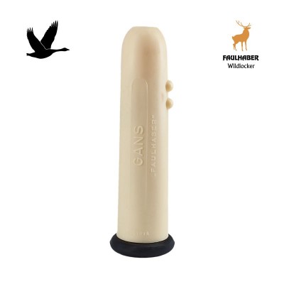 Wabik na gęsi - FAULHABER goose call