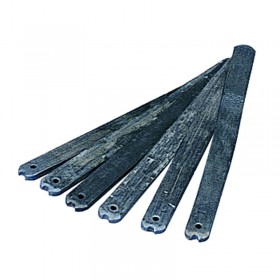 Ciężarki do bałwanków - 6szt