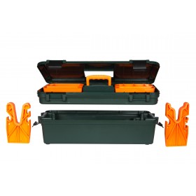 Taktyczny pojemnik na akcesoria strzeleckie Range Box skrzynka organizer pudełko
