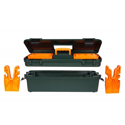 Taktyczny pojemnik na akcesoria strzeleckie Range Box skrzynka organizer pudełko