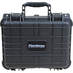 Walizka na broń 29x34x15 cm Flambeau