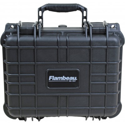 Walizka na broń 29x34x15 cm Flambeau