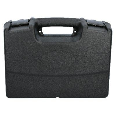 Plastikowy futerał walizka 37x29x13 cm - 560/0000 Megaline na broń krótką