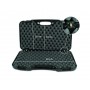 Walizka 50x30x8.5 cm QUICK-N-LOCK