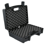 Plastikowy futerał walizka 37x29x13 cm - 560/0000 Megaline na broń krótką