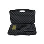 Walizka 50x30x8.5 cm QUICK-N-LOCK