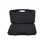 Walizka 50x30x8.5 cm QUICK-N-LOCK