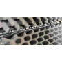 Kufer na broń 120x30x11 cm zamki szyfrowe 2x