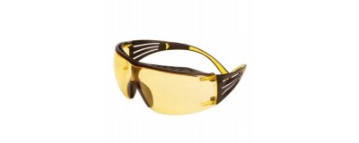 Okulary strzeleckie