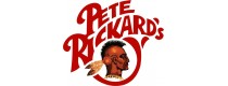 PETE RICKARD