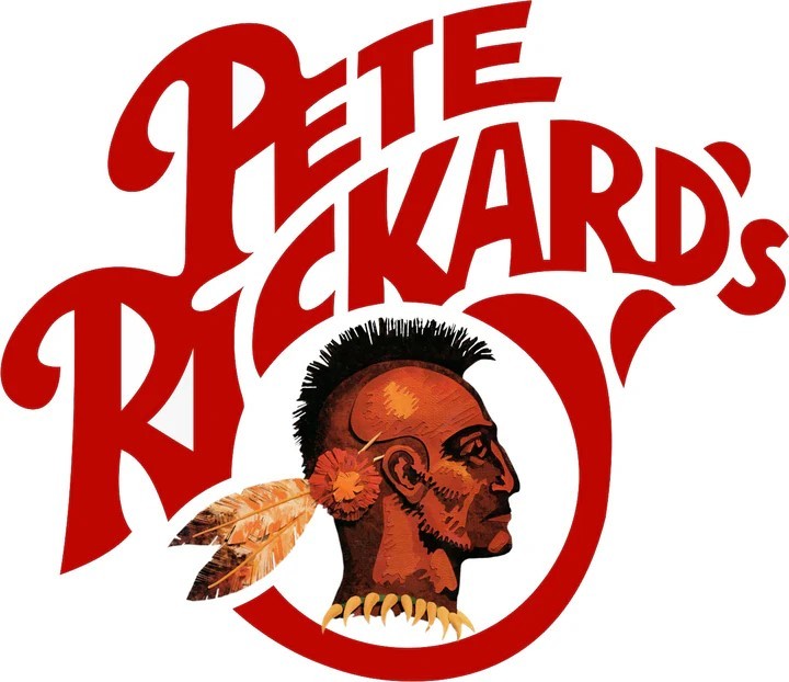PETE RICKARD